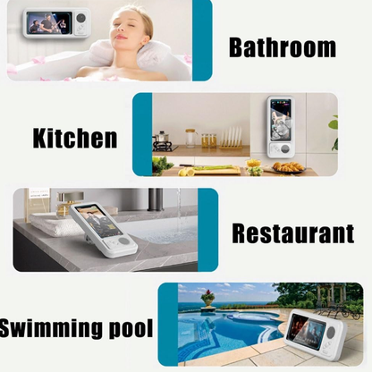 MagnaScreen™ “Turn Something Small Into Something Great.”