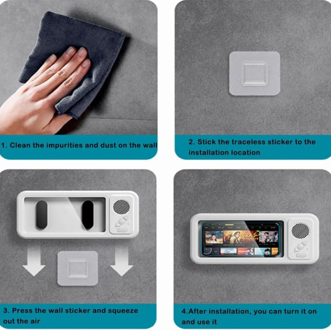 MagnaScreen™ “Turn Something Small Into Something Great.”